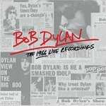 CD The 1966 Live Recordings Bob Dylan