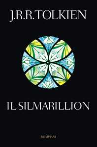 Libro Il Silmarillion  John R. R. Tolkien