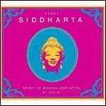 CD Siddharta Praha. Spirit of Buddha Bar Hôtel (Cd Box) Ravin