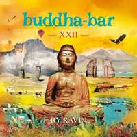 CD Buddha Bar XXII 