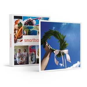 Idee regalo SMARTBOX - Auguri di laurea! - Cofanetto regalo Smartbox