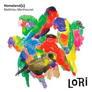 CD Lori Matthieu Marthouret