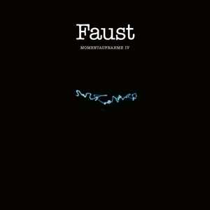 CD Momentaufnahme IV Faust