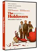 Film The Holdovers. Lezioni di vita (DVD) Alexander Payne