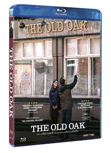 Film The Old Oak (Blu-ray) Ken Loach