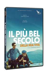Film Il più bel secolo della mia vita (DVD) Alessandro Bardani