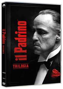 Film Il padrino trilogia (3 DVD) Francis Ford Coppola