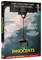 Film The Innocents (DVD) Eskil Vogt