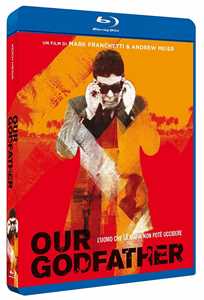 Film Our Godfather (Blu-ray) Mark Franchetti Andrew Meier