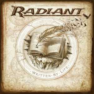 CD Written By Life Radiant