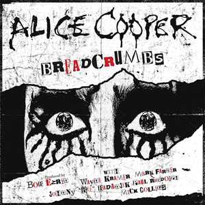 CD Breadcrumbs Alice Cooper