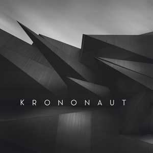 CD Krononaut Krononaut