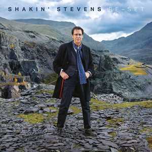 CD Re-Set Shakin' Stevens