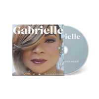CD A Place in Your Heart Gabrielle