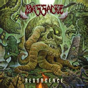 CD Resurgence Massacre