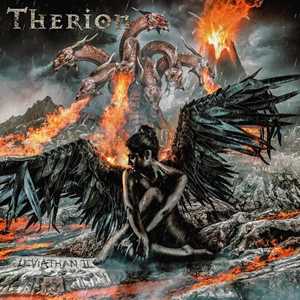 CD Leviathan II Therion