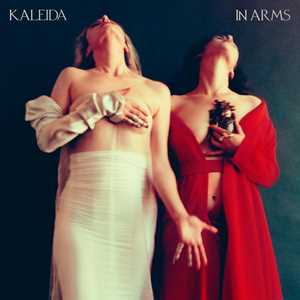 CD In Arms Kaleida