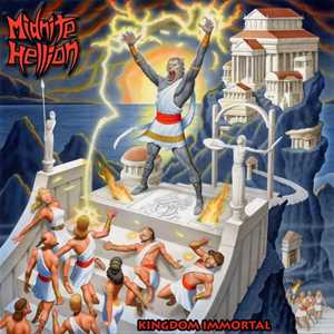 CD Kingdom Immortal Midnite Hellion