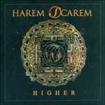 CD Higher (1 Bonus Track) Harem Scarem