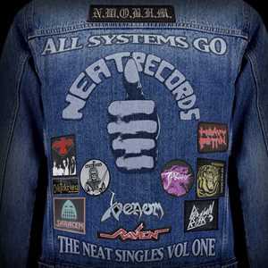 CD All Systems Go - The Neat Singles Vol.1 