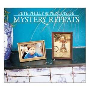 Vinile Mystery Repeats Pete Philly Perquisite