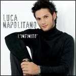 CD L'infinito Luca Napolitano