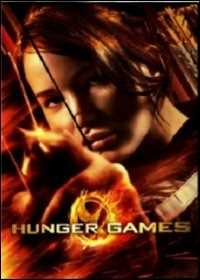 Film Hunger Games (1 DVD) Gary Ross