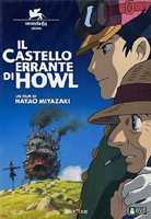 Film Il castello errante di Howl Hayao Miyazaki