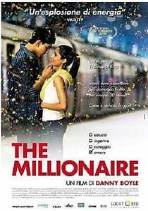 Film The Millionaire Danny Boyle