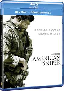 Film American Sniper Clint Eastwood