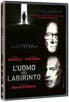 Film L' uomo del labirinto (DVD) Donato Carrisi