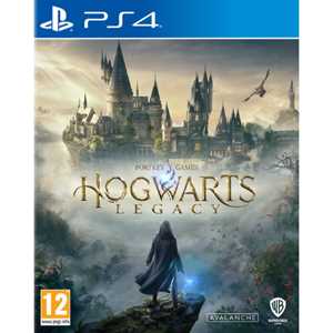 Videogiochi PlayStation4 Hogwarts Legacy - IT - PS4