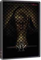 Film The Nun 2 (DVD) Michael Chaves