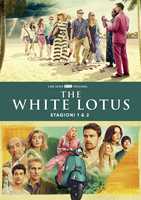 Film White Lotus. Stagioni 1 e 2 (4 DVD) Mike White