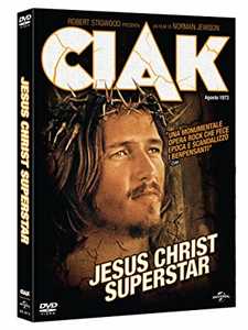 Film Jesus Christ Superstar (DVD) Norman Jewison