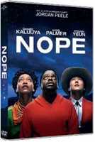 Film Nope (DVD) Jordan Peele