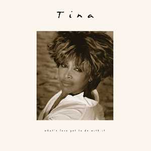 Vinile What's Love Got to Do With it? Tina Turner