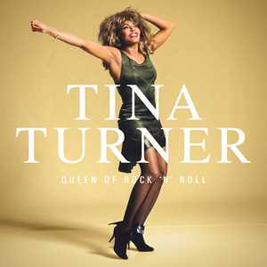 Vinile Queen of Rock n’ Roll Tina Turner