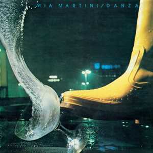 CD Danza (Remastered Edition) Mia Martini