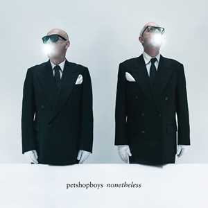 CD Nonetheless (Deluxe 2 CD Edition) Pet Shop Boys