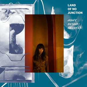 CD Land of No Junction Aoife Nessa Frances