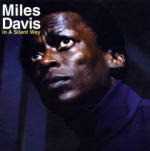 CD In a Silent Way Miles Davis
