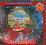 CD Agharta Miles Davis