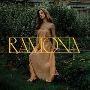 CD Ramona Grace Cummings