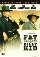 Film Pat Garrett e Billy Kid (2 DVD) Sam Peckinpah