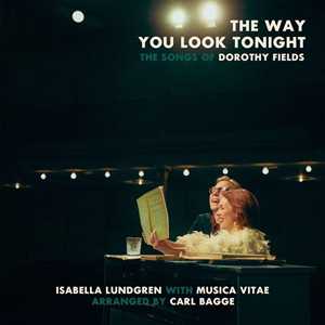 CD The Way You Look Tonight Isabella Lundgren