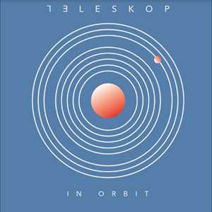 CD In Orbit Teleskop