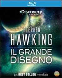 Film Stephen Hawking. Il grande disegno 