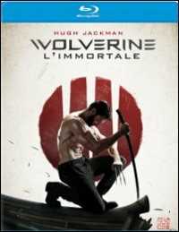 Film Wolverine. L'immortale James Mangold