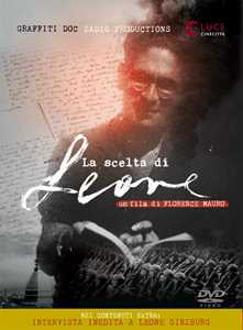 Film La scelta di Leone (DVD) Florence Mauro